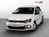 Volkswagen Polo Vivo HATCH 1.4