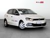 Volkswagen Polo Vivo HATCH 1.4