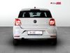 Volkswagen Polo Vivo HATCH 1.4