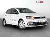 Volkswagen Polo Vivo HATCH 1.4