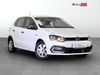 Volkswagen Polo Vivo HATCH 1.4