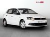 Volkswagen Polo Vivo HATCH 1.4