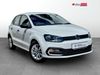 Volkswagen Polo Vivo HATCH 1.4