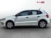 Volkswagen Polo Vivo HATCH 1.4