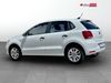 Volkswagen Polo Vivo HATCH 1.4