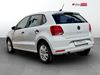 Volkswagen Polo Vivo HATCH 1.4