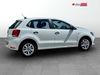 Volkswagen Polo Vivo HATCH 1.4