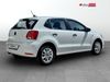 Volkswagen Polo Vivo HATCH 1.4
