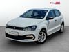 Volkswagen Polo Vivo HATCH 1.4