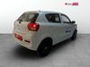 Toyota Vitz 1.0 XR MANUAL