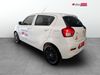 Toyota Vitz 1.0 XR MANUAL
