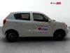 Toyota Vitz 1.0 XR MANUAL