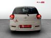Toyota Vitz 1.0 XR MANUAL