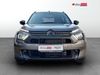 Citroen C3 Aircross 1.2 PLUS