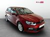 Volkswagen Polo Vivo HATCH 1.4 LIFE