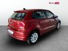 Volkswagen Polo Vivo HATCH 1.4 LIFE