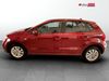 Volkswagen Polo Vivo HATCH 1.4 LIFE