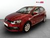 Volkswagen Polo Vivo HATCH 1.4 LIFE