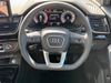 Audi Q5 SPORTBACK 40TDI QUATTRO BLACK EDITION