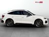 Audi Q5 SPORTBACK 40TDI QUATTRO BLACK EDITION