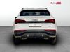 Audi Q5 SPORTBACK 40TDI QUATTRO BLACK EDITION