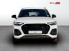 Audi Q5 SPORTBACK 40TDI QUATTRO BLACK EDITION