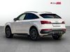 Audi Q5 SPORTBACK 40TDI QUATTRO BLACK EDITION