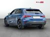 Audi A3 SPORTBACK 35TFSI BLACK EDITION