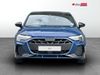Audi A3 SPORTBACK 35TFSI BLACK EDITION