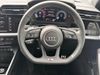Audi A3 SPORTBACK 35TFSI BLACK EDITION