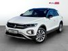 Volkswagen T-Roc 1.4TSI DESIGN