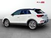 Volkswagen T-Roc 1.4TSI DESIGN