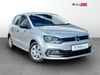 Volkswagen Polo Vivo HATCH 1.4