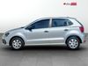 Volkswagen Polo Vivo HATCH 1.4