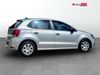 Volkswagen Polo Vivo HATCH 1.4