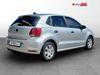 Volkswagen Polo Vivo HATCH 1.4