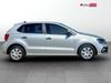 Volkswagen Polo Vivo HATCH 1.4