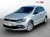 Volkswagen Polo Vivo HATCH 1.4