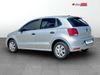 Volkswagen Polo Vivo HATCH 1.4