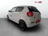 Toyota Vitz 1.0 XR AUTO