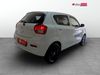 Toyota Vitz 1.0 XR AUTO
