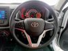 Toyota Vitz 1.0 XR AUTO