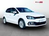 Volkswagen Polo Vivo HATCH 1.4 LIFE