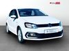 Volkswagen Polo Vivo HATCH 1.4 LIFE