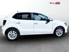 Volkswagen Polo Vivo HATCH 1.4 LIFE