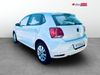 Volkswagen Polo Vivo HATCH 1.4 LIFE