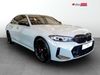 BMW 3 Series M340I XDRIVE M SPORT PRO A/T (G20)