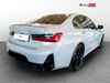 BMW 3 Series M340I XDRIVE M SPORT PRO A/T (G20)