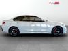 BMW 3 Series M340I XDRIVE M SPORT PRO A/T (G20)