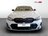 BMW 3 Series M340I XDRIVE M SPORT PRO A/T (G20)